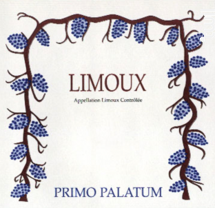 Limoux - Primo Palatum - 1998 - Effervescent