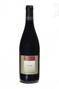 Cairanne - Domaine Richaud - 2023 - Rouge