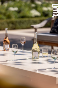 SAINT-M - Château Saint Maur Cru Classé - 2024 - Blanc