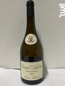 Grand Ardeche Chardonnay - Maison Louis Latour - 2019 - Blanc