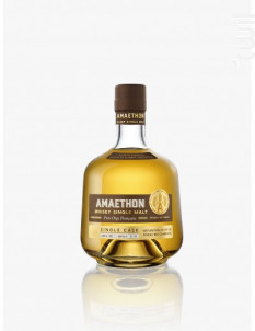 Amaethon Single Cask - Amaethon Whisky - Non millésimé - 