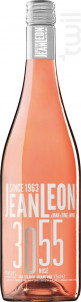3055 Rosé - Bodega Jean Léon - 2022 - Rosé