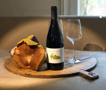 Plan Bastit - Coste-Ubesse - 2015 - Rouge