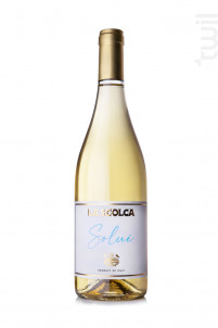 Solui Vino Bianco Secco - La Scolca - Non millésimé - Blanc
