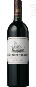 Château Beychevelle - Château Beychevelle - Non millésimé - Rouge