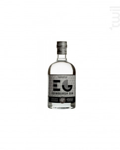 Edinburgh Gin - Edinburgh Gin - Non millésimé - 