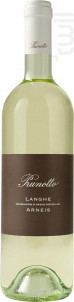 Roero Arneis - Domaine Prunotto - Non millésimé - Blanc
