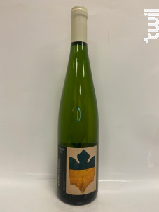 Pinot - Domaine André Ostertag - 2021 - Blanc