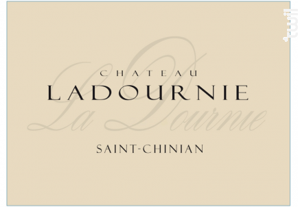 Château La Dournie - Château La Dournie - 2016 - Rouge
