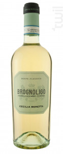Soave Classico - Brognoligo - Cecilia Beretta - Non millésimé - Blanc