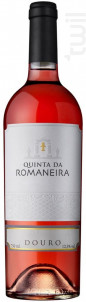 Quinta Da Romaneira - QUINTA DA ROMANEIRA - 2017 - Rosé