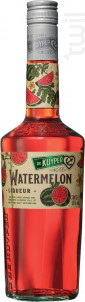 Watermelon - Distillerie De Kuyper - Non millésimé - 
