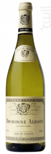Bourgogne Aligoté - Maison Louis Jadot - 2024 - Blanc