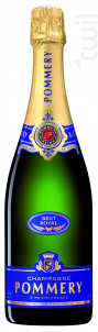 Brut Royal Magnum - Champagne Pommery - Non millésimé - Effervescent