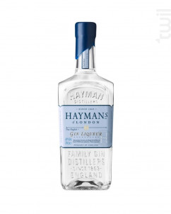 Hayman's Gin Liqueur - Hayman's - Non millésimé - 