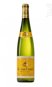 Riesling Cuvée Particuliere - Gustave Lorentz - 2018 - Blanc
