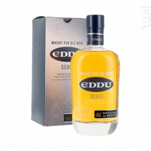 Eddu Silver - Eddu - Non millésimé - 