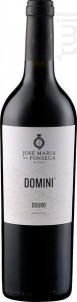 Domini - José Maria da Fonseca - 2019 - Rouge