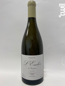 L'Enclos des Remparts - Domaine Vacheron - 2019 - Blanc