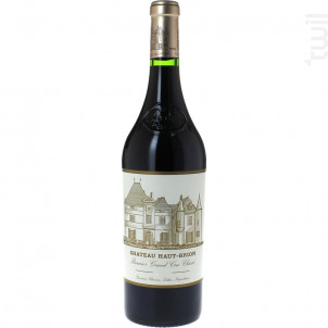 Haut-Brion - Château Haut Brion - 2012 - Rouge