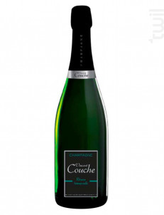 Réserve Intemporelle - Champagne Vincent Couche - Non millésimé - Effervescent