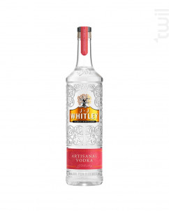 Artisanal Vodka - Jj whitley - Non millésimé - 