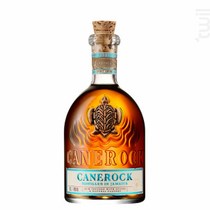 Canerock - Canerock - Non millésimé - 