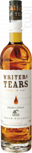 Copper Pot - Private Bottling 40 Ans Dugas - Writer's Tears - Non millésimé - 