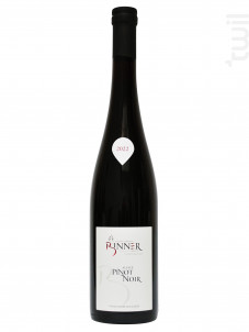 Pinot Noir - Domaine Christian Binner - 2022 - Rouge