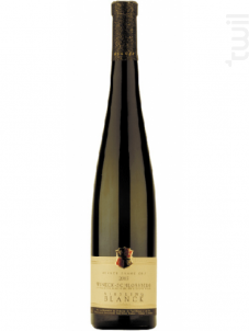 Wineck-Schlossberg Pinot Gris - Paul Blanck & Fils - 2017 - Blanc