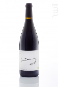 Antoine - Domaine Chamboredon - 2019 - Rouge