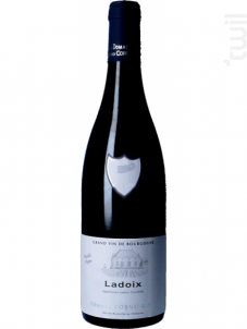 Ladoix Vieilles Vignes - Domaine Edmond Cornu & Fils - 2020 - Rouge