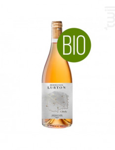 Cíbola Vin Orange - François Lurton - Hermanos Lurton - 2021 - Blanc