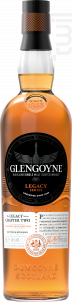Glengoyne The Legacy Chapter #2 - Glengoyne - Non millésimé - 