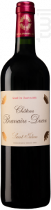 Château Branaire-Ducru - Château Branaire-Ducru - 2014 - Rouge