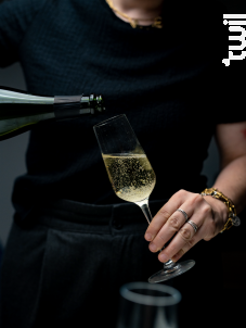 Baburu - Aubert et Mathieu - Non millésimé - Effervescent