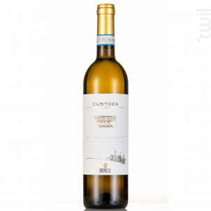 Bianco Di Custoza - Gianni Brunelli - 2019 - Blanc