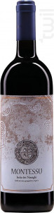 Montessu - AgriPunica - Non millésimé - Rouge