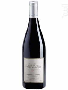 Crozes-Hermitage - Tradition - Domaine Yann Chave - 2022 - Rouge