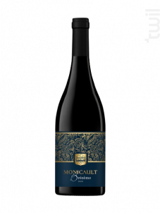 Monicault - Domaine Lombard - 2021 - Rouge
