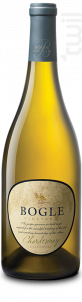 Chardonnay - Bogle Vineyards - 2017 - Blanc