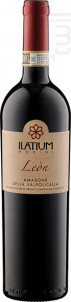 Campo Leòn - Latium Morini - Non millésimé - Rouge
