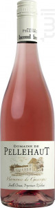 Harmonie De Gascogne - Domaine de Pellehaut - 2023 - Rosé