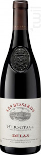 Les Bessards - Maison Delas - Non millésimé - Rouge