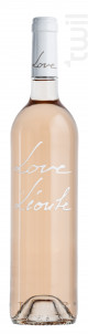 Love by Léoube - Château Léoube - 2019 - Rosé