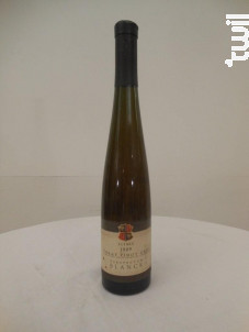 Furstentum Pinot Gris - Paul Blanck & Fils - 1989 - Blanc