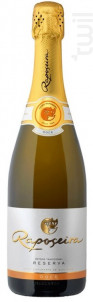 Raposeira Reserva Doce - Raposeira - Non millésimé - Effervescent