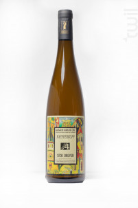 Kaefferkopf - Domaine Sick-Dreyer - 2023 - Blanc
