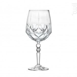 Verre À Pied De Dégustation Alkemist lot De 6 - rcr -  - 
