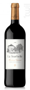 La Tourbeille - Domaine La Tourbeille - 2018 - Rouge